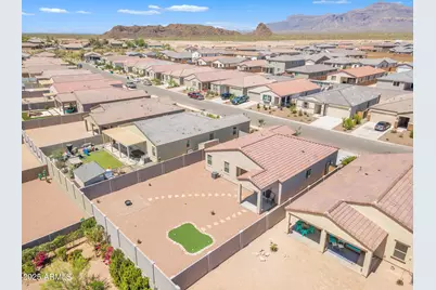 18501 E Donato Drive, Gold Canyon, AZ 85118 - Photo 3