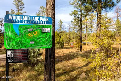 5145 Drifting Snow Loop, Pinetop, AZ 85935 - Photo 33