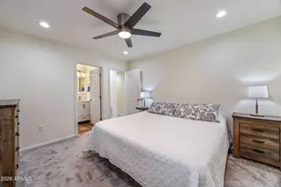5145 Drifting Snow Loop, Pinetop, AZ 85935 - Photo 9