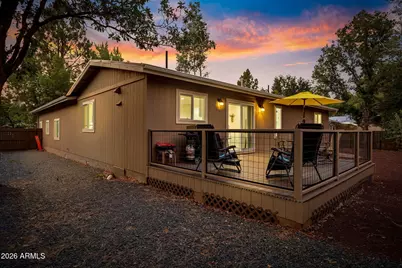 5145 Drifting Snow Loop, Pinetop, AZ 85935 - Photo 17