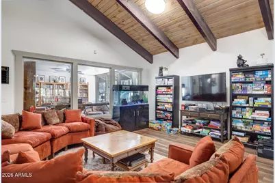 5145 Drifting Snow Loop, Pinetop, AZ 85935 - Photo 43