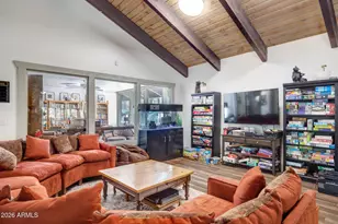 5145 Drifting Snow Loop, Pinetop, AZ 85935 - Photo 43