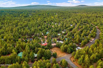 5145 Drifting Snow Loop, Pinetop, AZ 85935 - Photo 25