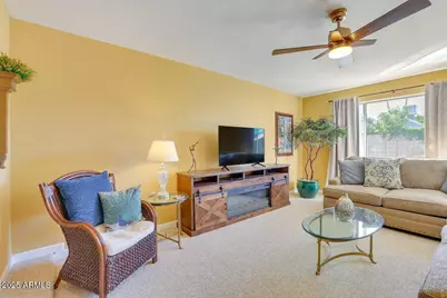 4933 W Larkspur Drive, Glendale, AZ 85304 - Photo 5