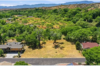 10185 E Creekside Drive #112, Cornville, AZ 86325 - Photo 1