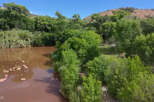 10185 E Creekside Dr, Cornville, AZ 86325 - Photo 5