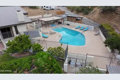 10185 E Creekside Drive #112, Cornville, AZ 86325 - Photo 21