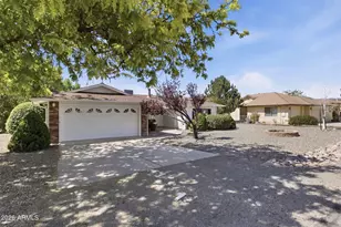 10775 E Stirrup High Dr W, Dewey, AZ 86327 - Photo 5
