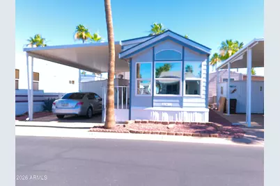 203 Nightdigger Drive #203, Apache Junction, AZ 85119 - Photo 1