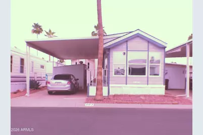 203 Nightdigger Drive #203, Apache Junction, AZ 85119 - Photo 1