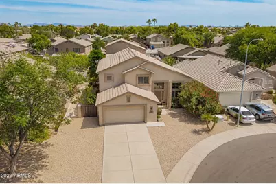 2223 E Torrey Pines Place, Chandler, AZ 85249 - Photo 9