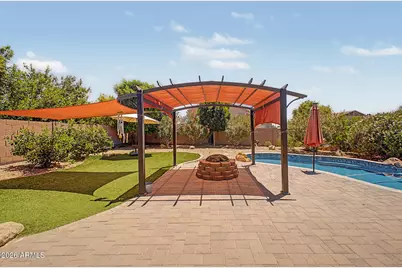 2223 E Torrey Pines Place, Chandler, AZ 85249 - Photo 5