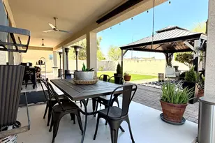 8216 S 42nd Ln, Laveen, AZ 85339 - Photo 21