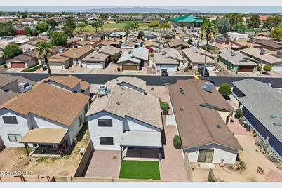 11149 N 82nd Drive, Peoria, AZ 85345 - Photo 47