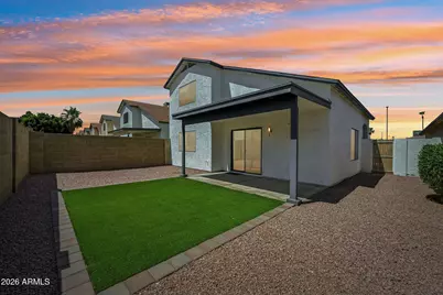 11149 N 82nd Drive, Peoria, AZ 85345 - Photo 33