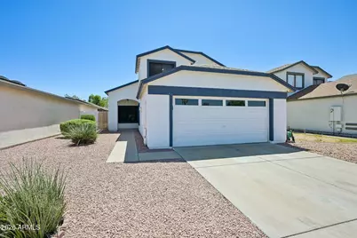 11149 N 82nd Drive, Peoria, AZ 85345 - Photo 1
