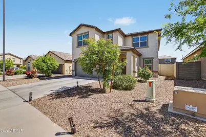 19539 W Annika Drive, Litchfield Park, AZ 85340 - Photo 43