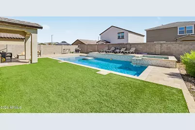19539 W Annika Drive, Litchfield Park, AZ 85340 - Photo 37