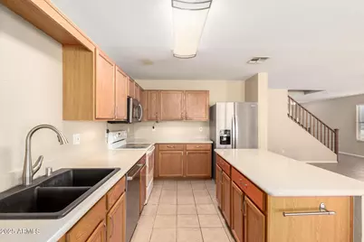 1310 E Beth Drive, Phoenix, AZ 85042 - Photo 17