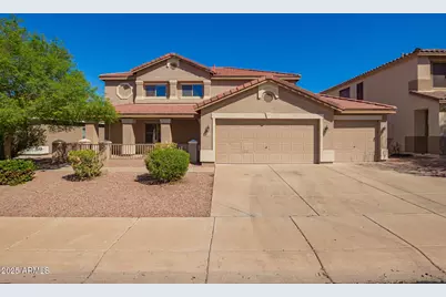 1310 E Beth Drive, Phoenix, AZ 85042 - Photo 1