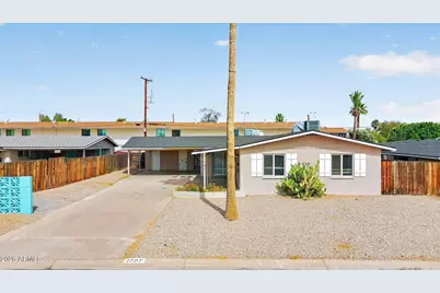 1707 N 42nd Street, Phoenix, AZ 85008 - Photo 1