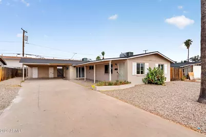 1707 N 42nd Street, Phoenix, AZ 85008 - Photo 37