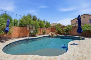21923 S 214th St, Queen Creek, AZ 85142 - Photo 53