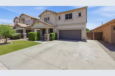 21923 S 214th Street, Queen Creek, AZ 85142 - Photo 3