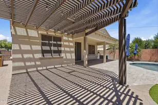 21923 S 214th St, Queen Creek, AZ 85142 - Photo 55