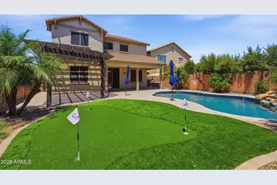 21923 S 214th Street, Queen Creek, AZ 85142 - Photo 57