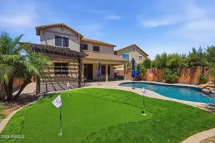 21923 S 214th St, Queen Creek, AZ 85142 - Photo 57