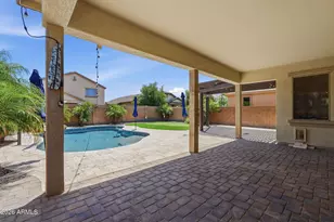21923 S 214th St, Queen Creek, AZ 85142 - Photo 51