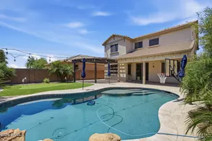 21923 S 214th St, Queen Creek, AZ 85142 - Photo 59