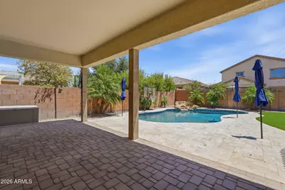 21923 S 214th Street, Queen Creek, AZ 85142 - Photo 49