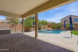 21923 S 214th St, Queen Creek, AZ 85142 - Photo 49