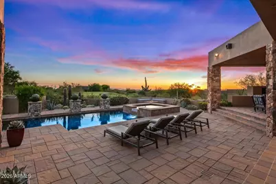 29768 N 102nd Street, Scottsdale, AZ 85262 - Photo 49