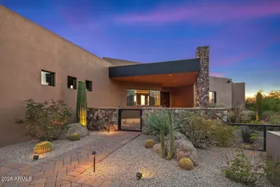 29768 N 102nd Street, Scottsdale, AZ 85262 - Photo 1