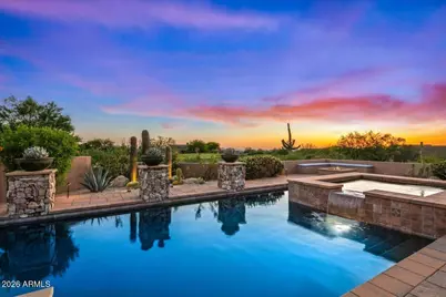 29768 N 102nd Street, Scottsdale, AZ 85262 - Photo 51
