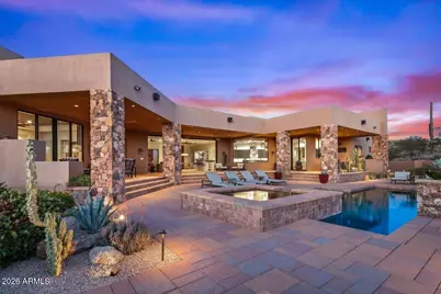29768 N 102nd Street, Scottsdale, AZ 85262 - Photo 53