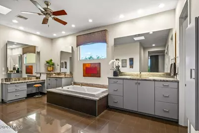 29768 N 102nd Street, Scottsdale, AZ 85262 - Photo 31