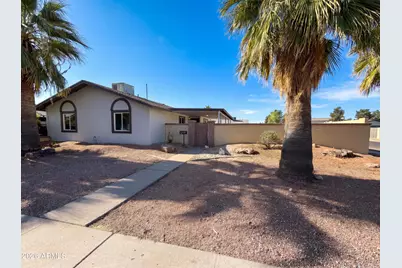 3265 W Mauna Loa Lane, Phoenix, AZ 85053 - Photo 1
