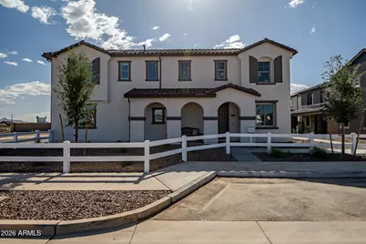 43234 N Hinoki Street, San Tan Valley, AZ 85140 - Photo 1
