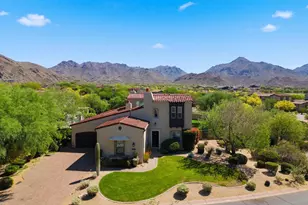 20007 N 96th Way, Scottsdale, AZ 85255 - Photo 1