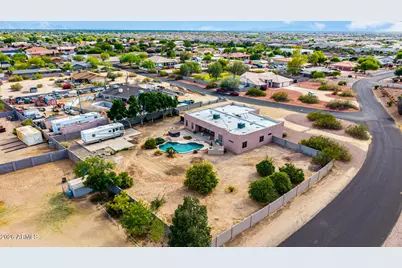 23211 N 90th Avenue, Peoria, AZ 85383 - Photo 41
