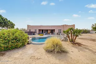 23211 N 90th Ave, Peoria, AZ 85383 - Photo 31