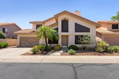 18416 N 46th Place, Phoenix, AZ 85032 - Photo 1