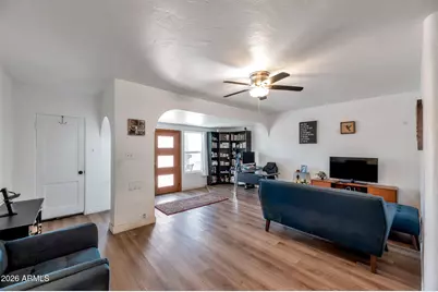 1505 E Willetta Street, Phoenix, AZ 85006 - Photo 5