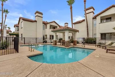 2992 N Miller Road #117, Scottsdale, AZ 85251 - Photo 29
