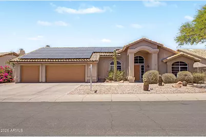 29826 N 43rd Way, Cave Creek, AZ 85331 - Photo 1