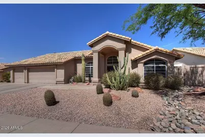 29826 N 43rd Way, Cave Creek, AZ 85331 - Photo 1
